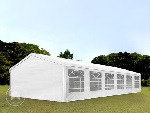Duży namiot imprezowy — wynajem, Evento Śląsk